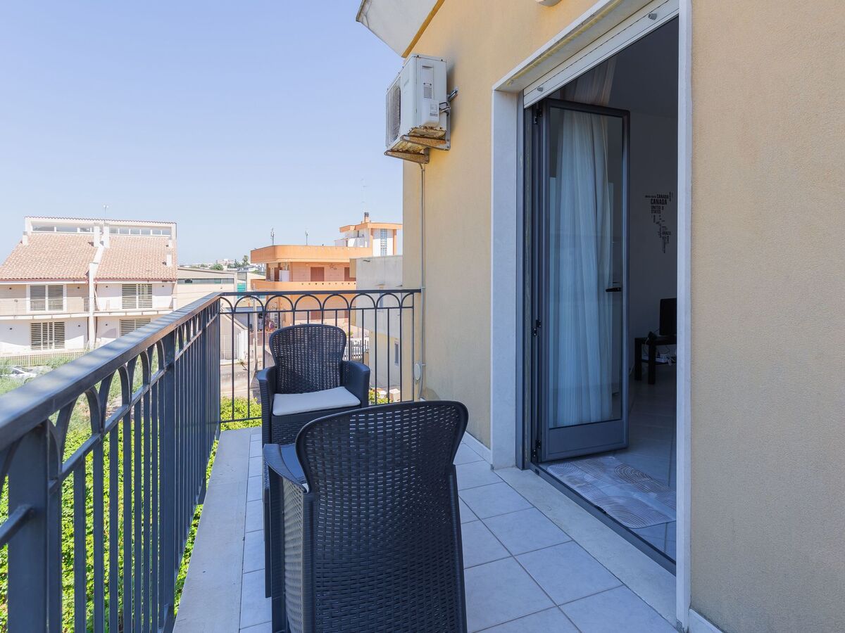 5 BnB delle Nazioni à Bitonto, parking inclus - Photo 22