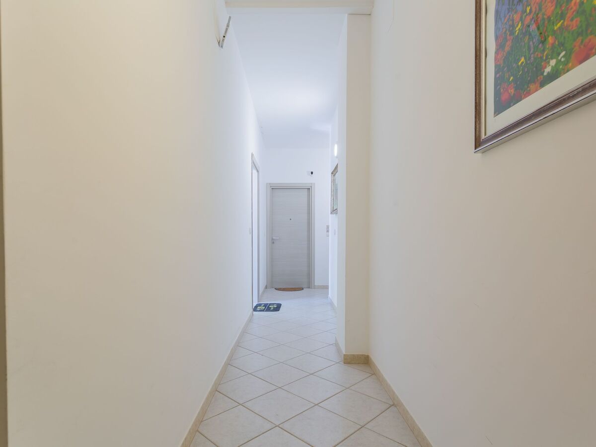 5 BnB delle Nazioni à Bitonto, parking inclus - Photo 23