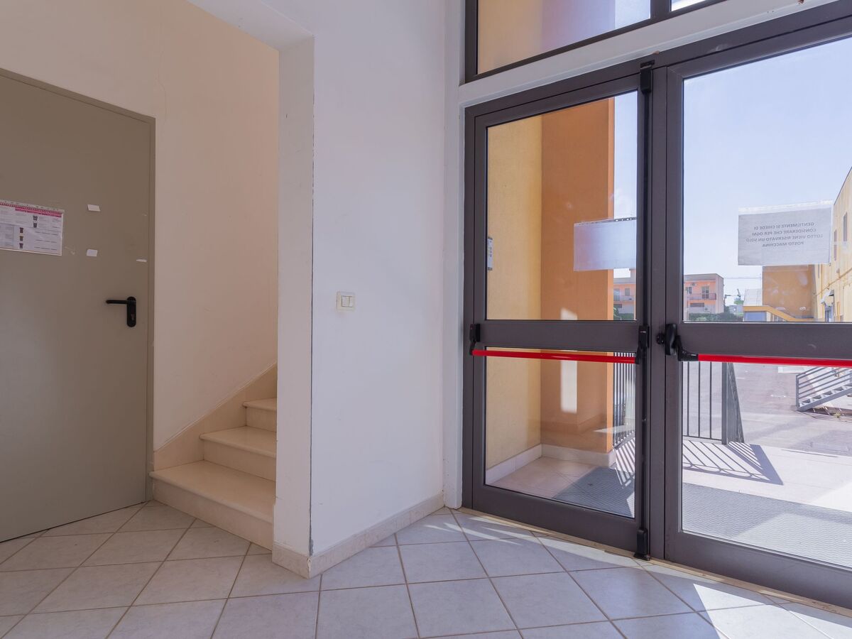 5 BnB delle Nazioni à Bitonto, parking inclus - Photo 26