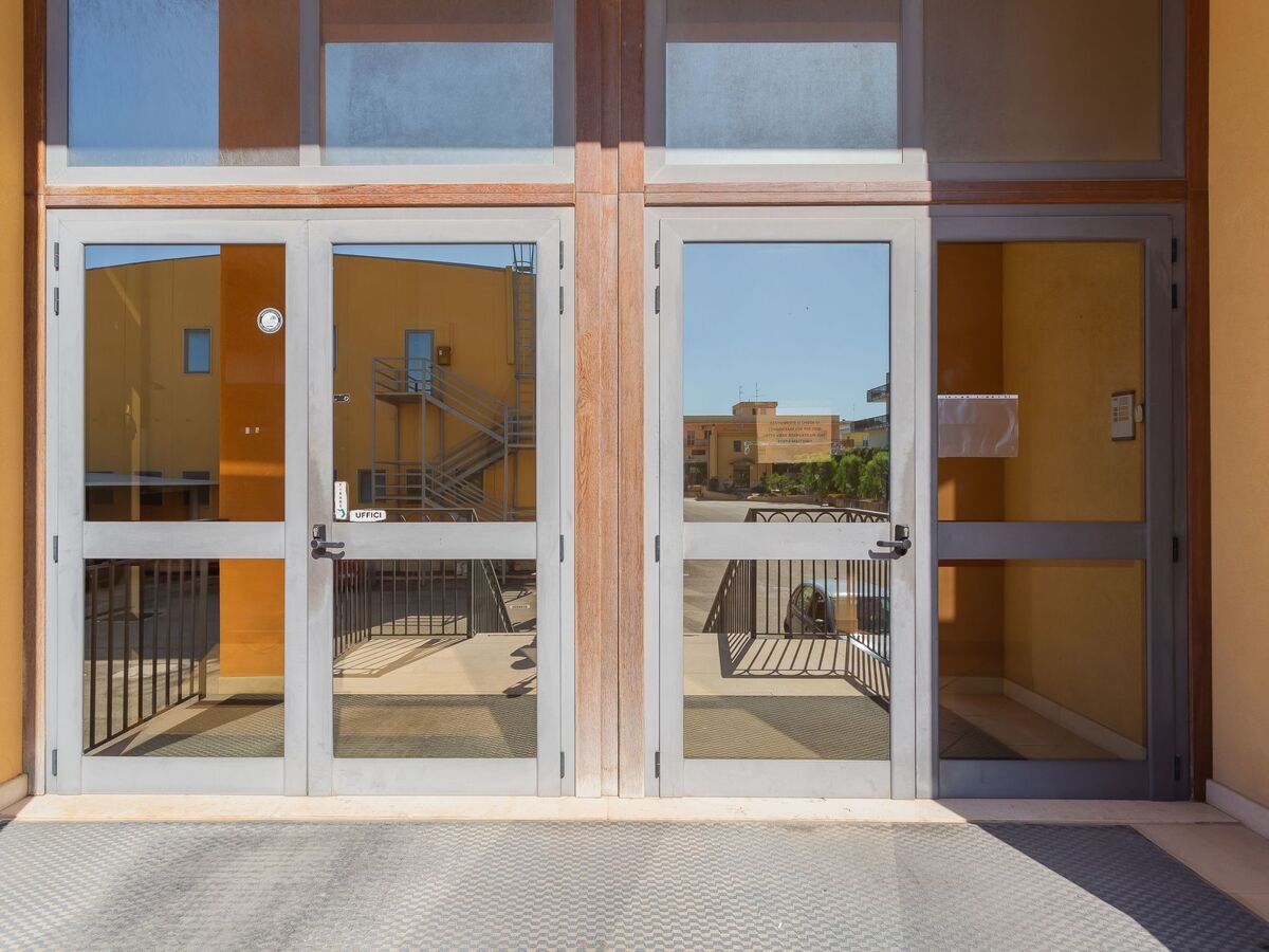 5 BnB delle Nazioni à Bitonto, parking inclus - Photo 28
