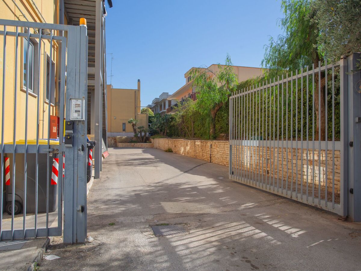 5 BnB delle Nazioni à Bitonto, parking inclus - Photo 30