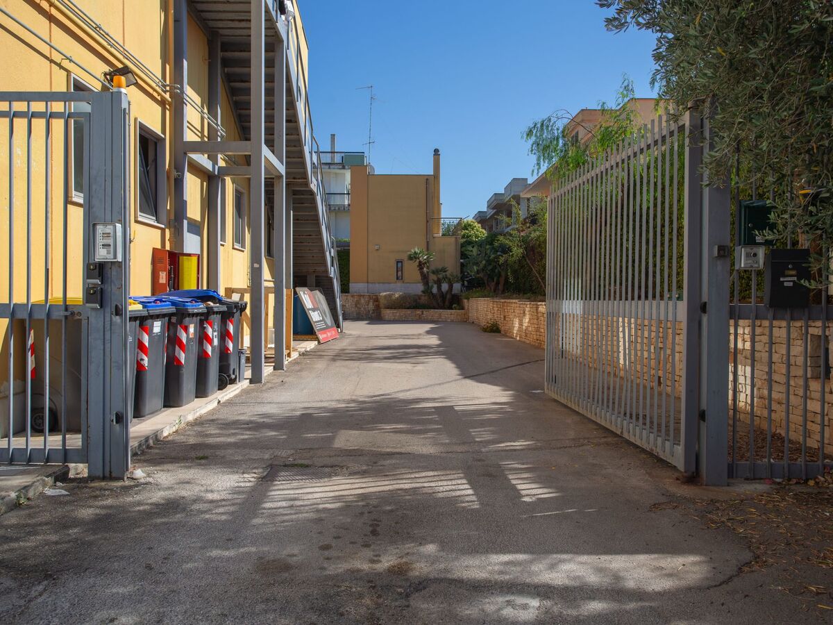 5 BnB delle Nazioni à Bitonto, parking inclus - Photo 31