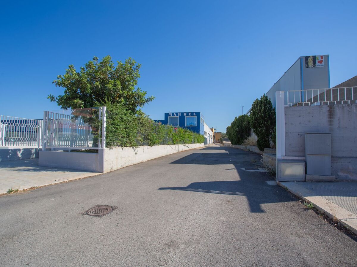 5 BnB delle Nazioni à Bitonto, parking inclus - Photo 32