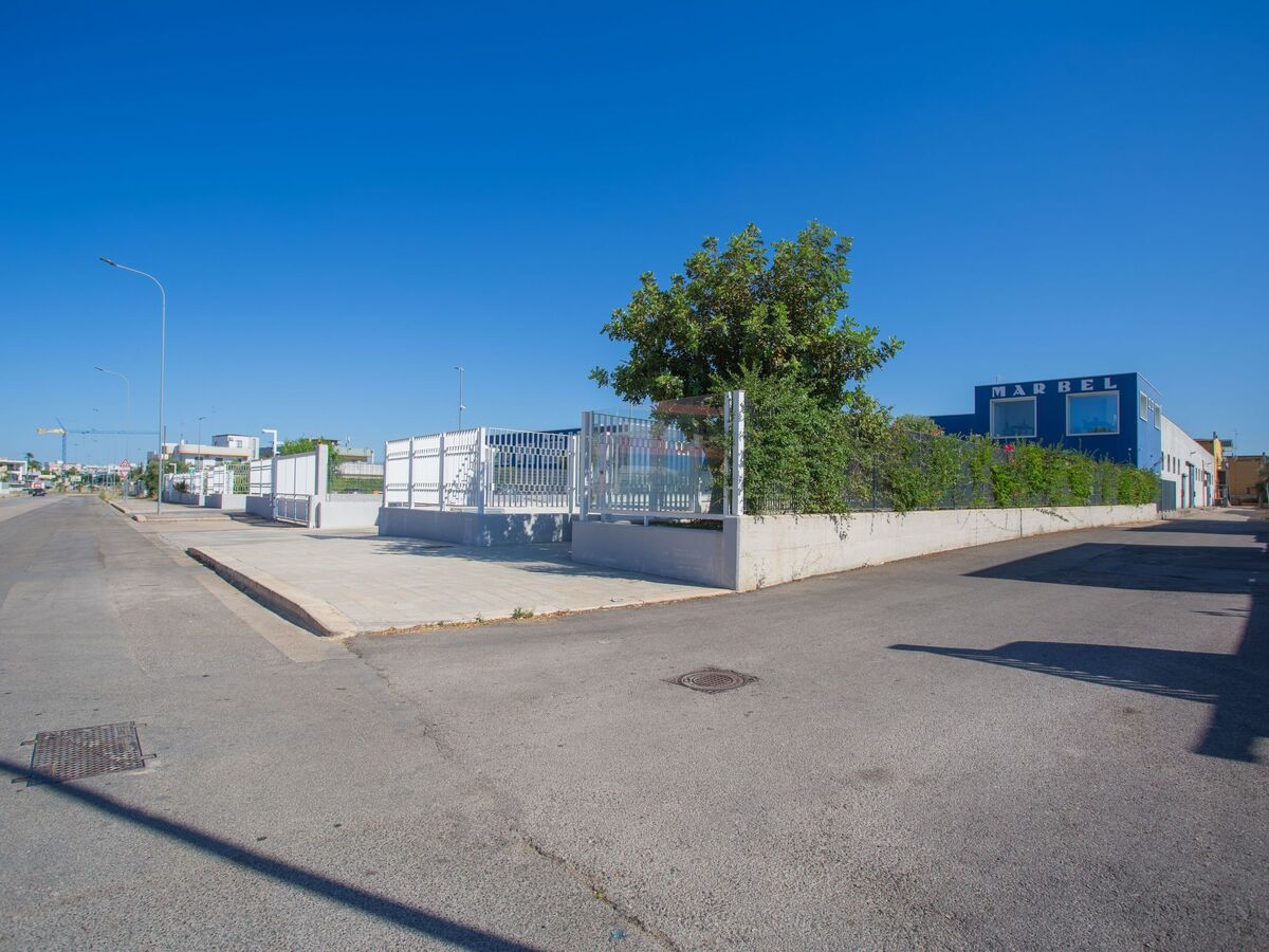 5 BnB delle Nazioni à Bitonto, parking inclus - Photo 33