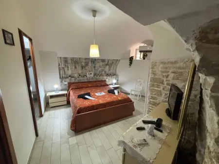 Location appartement à Bitonto, Just Music House bnb bei Holiday World