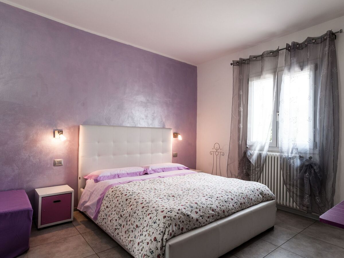 Appartement 4 pers. à Ferrara avec piscine et borne de charge - Photo 1