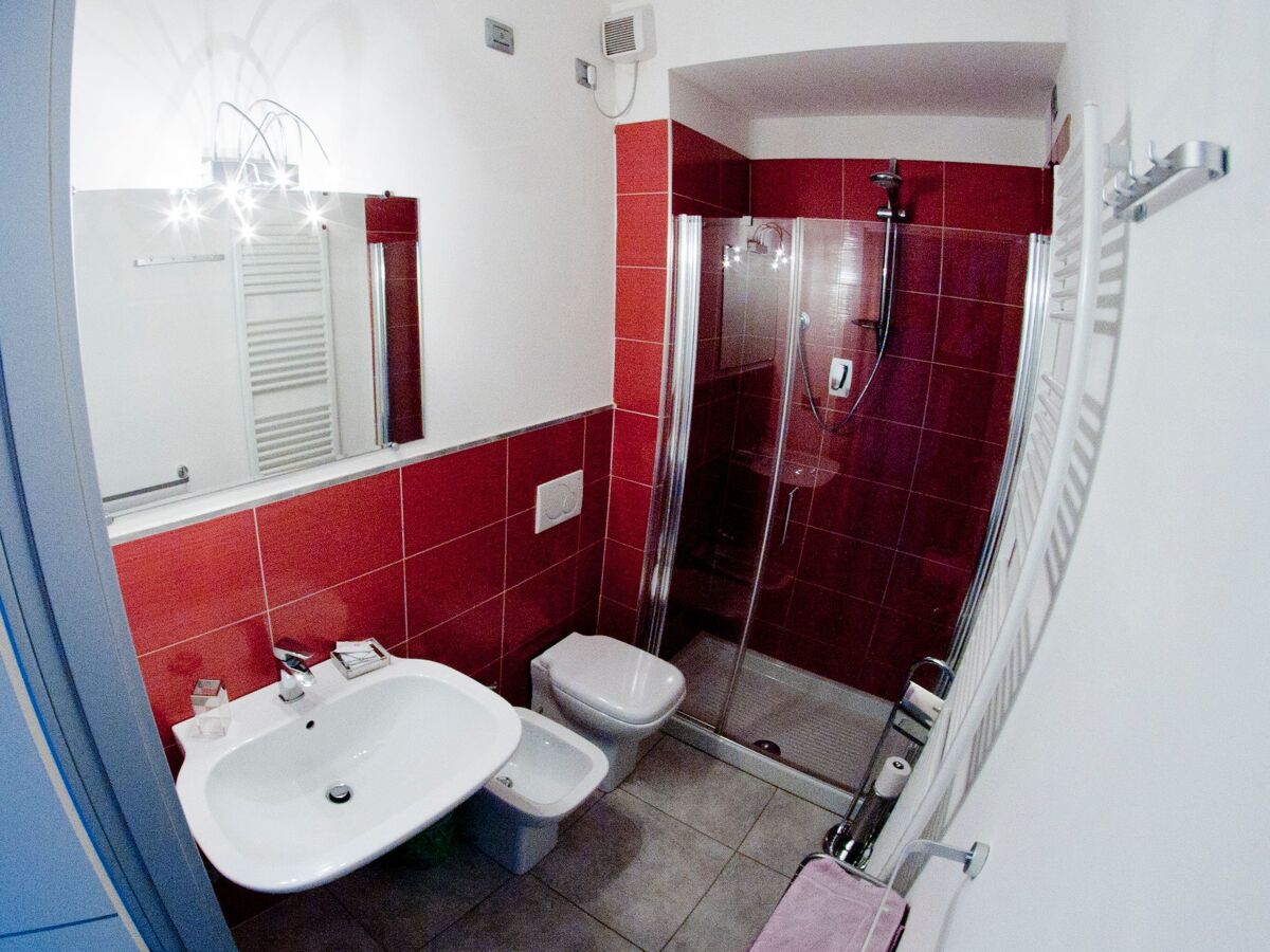 Appartement 4 pers. à Ferrara avec piscine et borne de charge - Photo 4