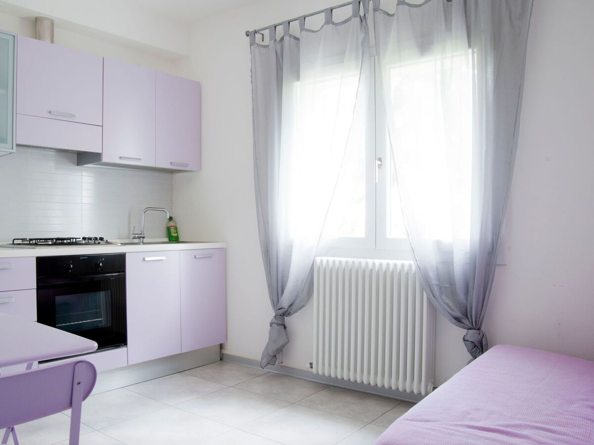 Appartement 4 pers. à Ferrara avec piscine et borne de charge - Photo 6
