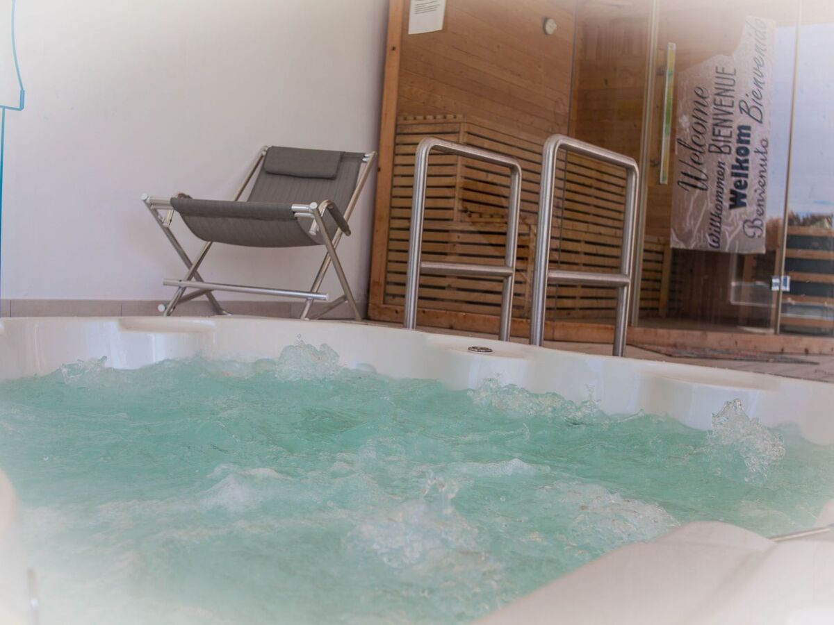 Appartement 4 pers. à Ferrara avec piscine et borne de charge - Photo 15
