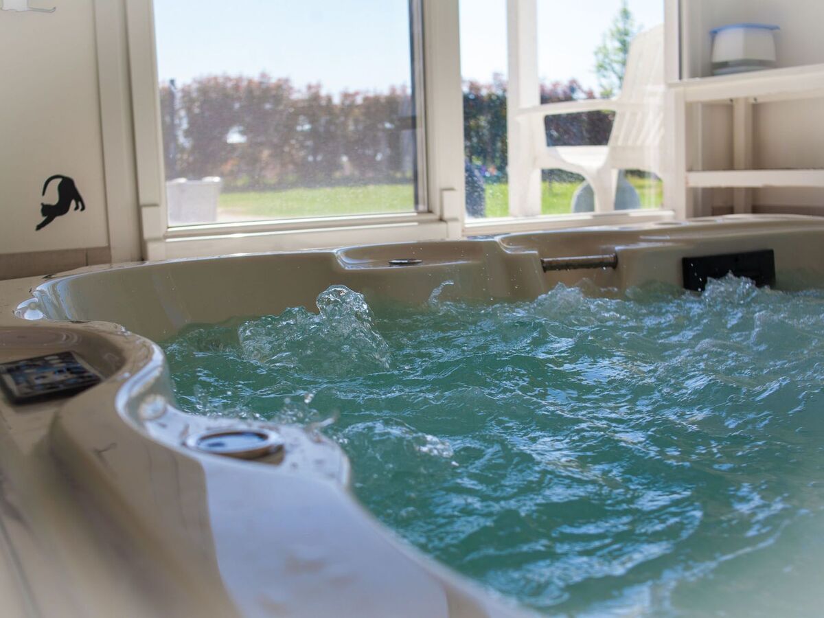Appartement 4 pers. à Ferrara avec piscine et borne de charge - Photo 20