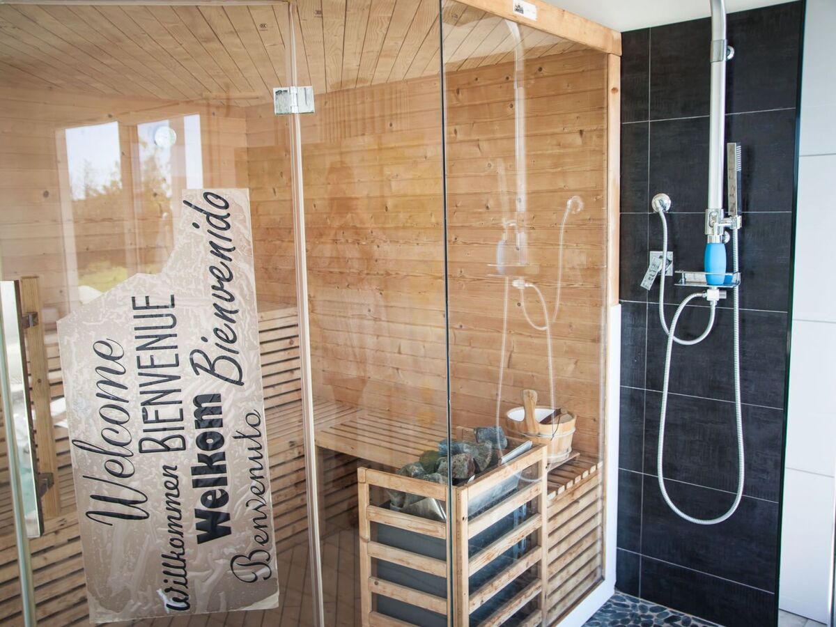 Appartement 4 pers. à Ferrara avec piscine et borne de charge - Photo 22