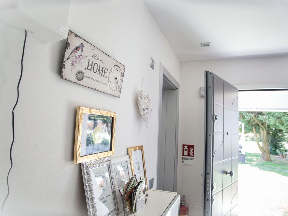Appartement 4 pers. à Ferrara avec piscine et borne de charge - Photo 25