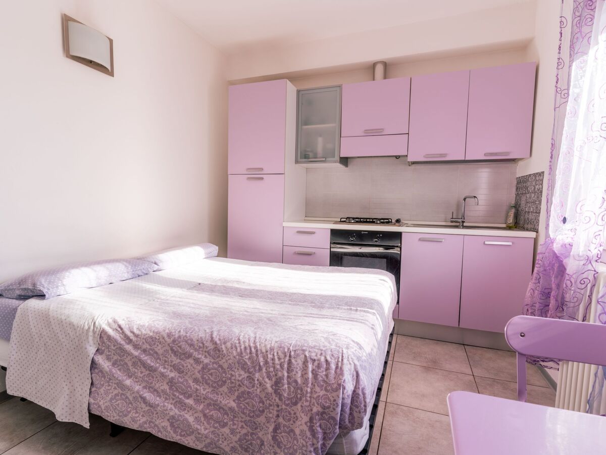 Appartement 4 pers. à Ferrara avec piscine et borne de charge - Photo 27