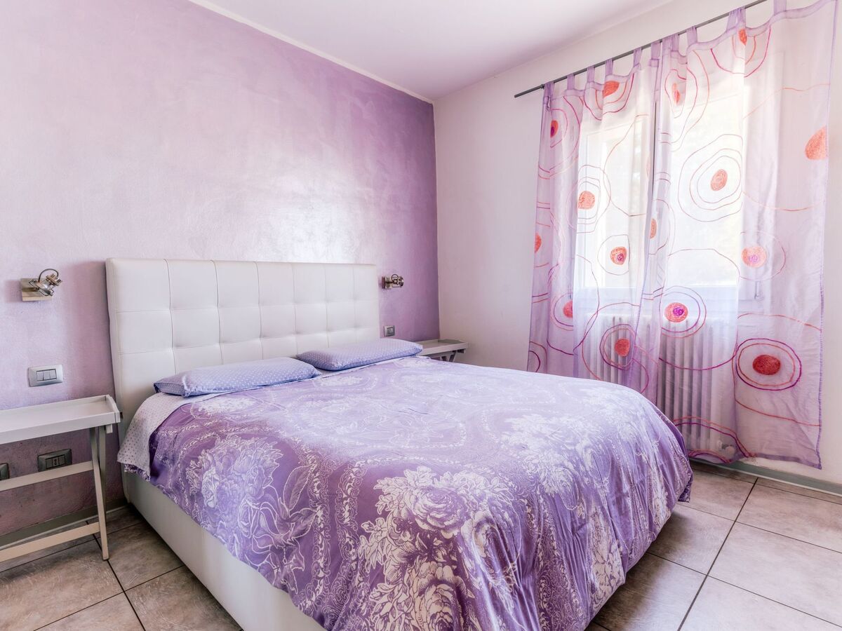 Appartement 4 pers. à Ferrara avec piscine et borne de charge - Photo 29