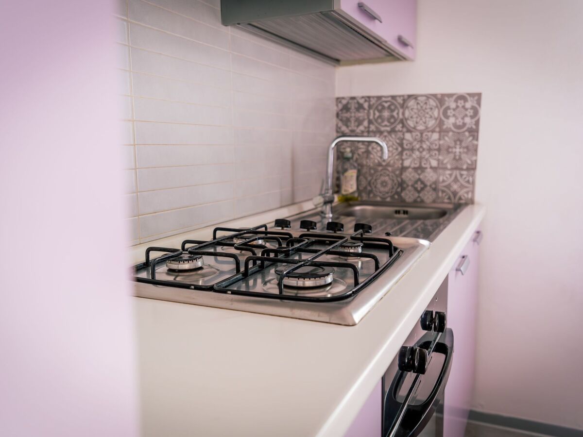 Appartement 4 pers. à Ferrara avec piscine et borne de charge - Photo 32