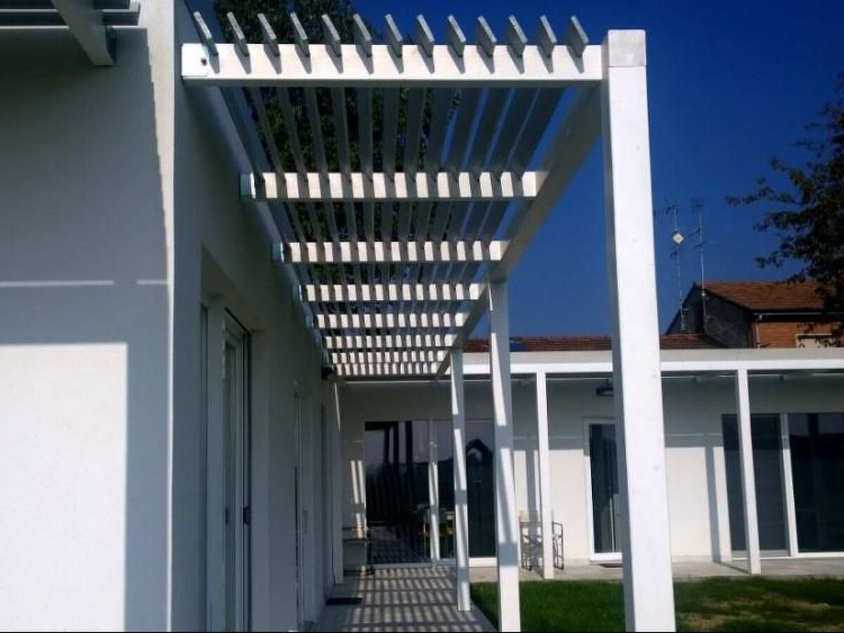 Appartement 4 pers. à Ferrara avec piscine et borne de charge - Photo 34