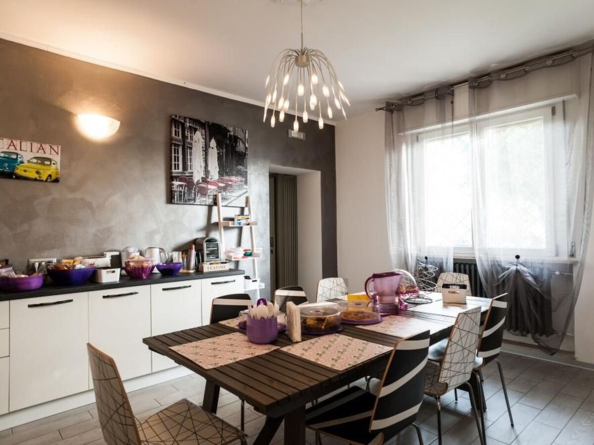 Appartement 4 pers. à Ferrara avec piscine et borne de charge - Photo 35