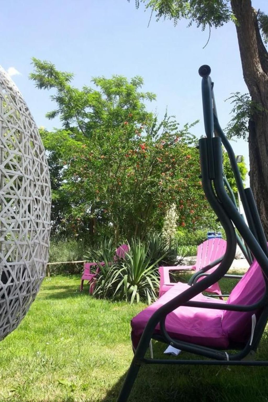 Appartement 4 pers. à Ferrara avec piscine et borne de charge - Photo 38