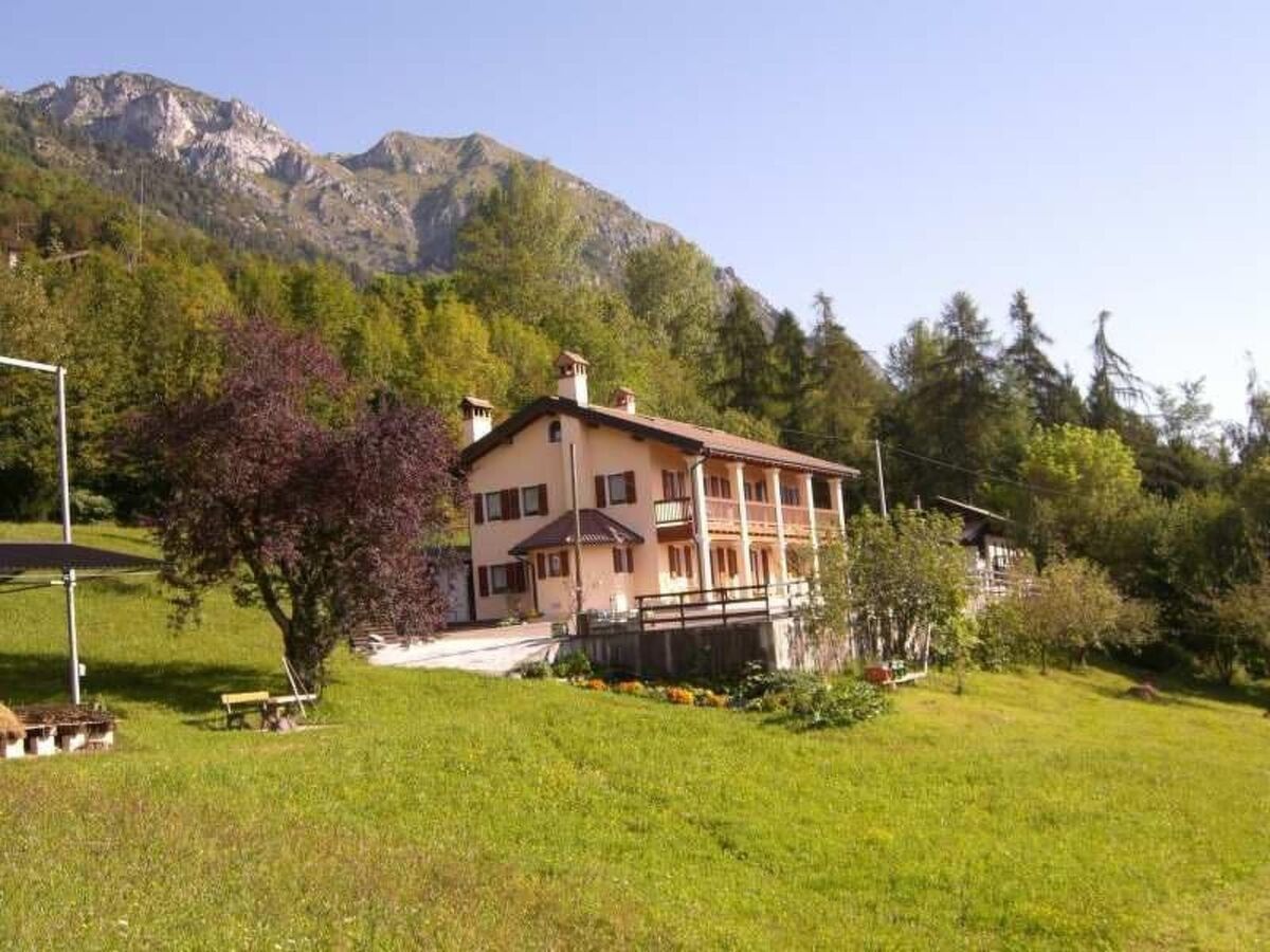 Das Haus von Piero – Appartement 6 pers. avec loggia - Photo 3