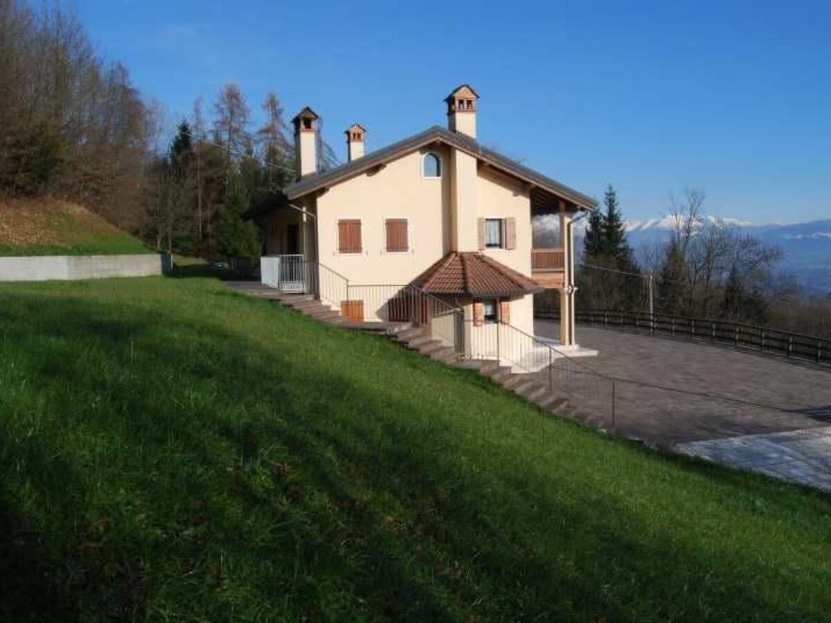 Das Haus von Piero – Appartement 6 pers. avec loggia - Photo 5
