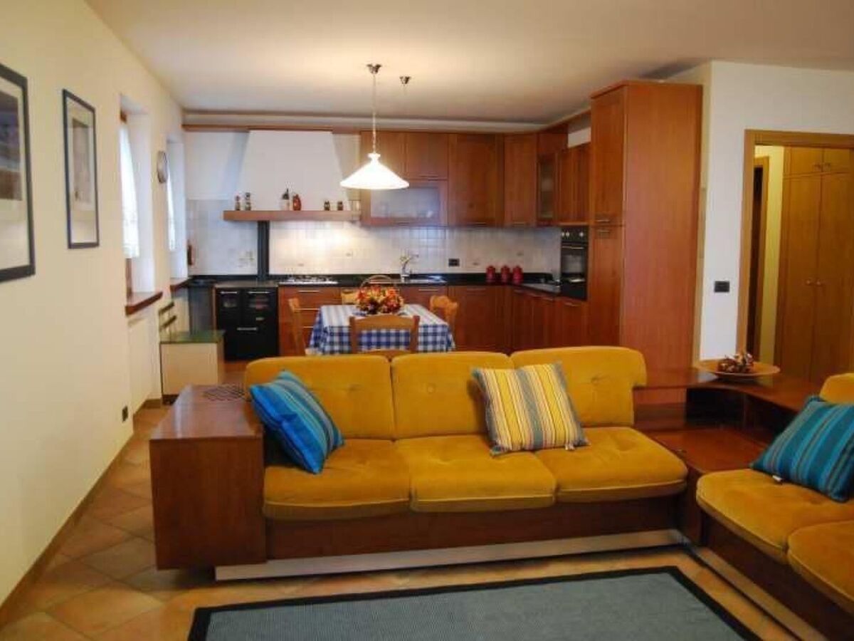 Das Haus von Piero – Appartement 6 pers. avec loggia - Photo 6