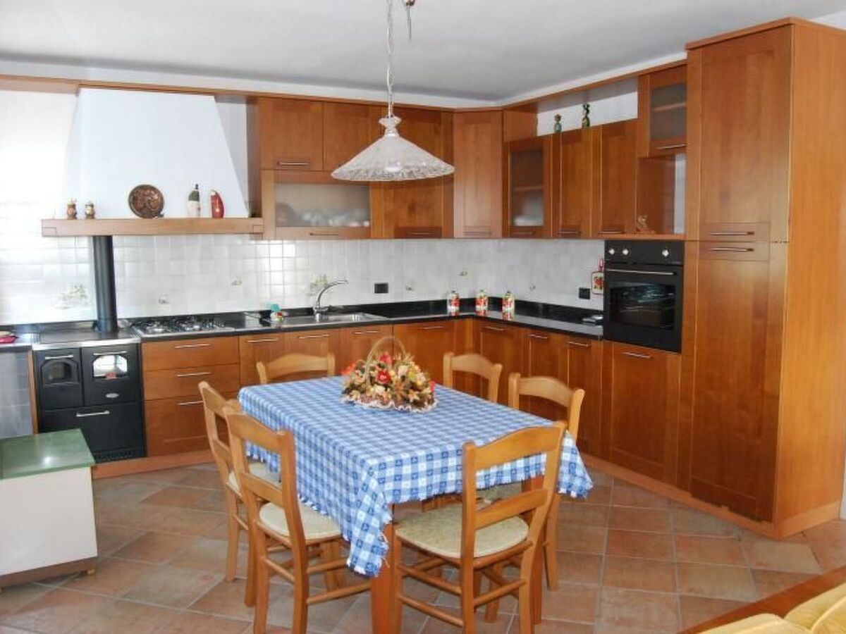 Das Haus von Piero – Appartement 6 pers. avec loggia - Photo 7