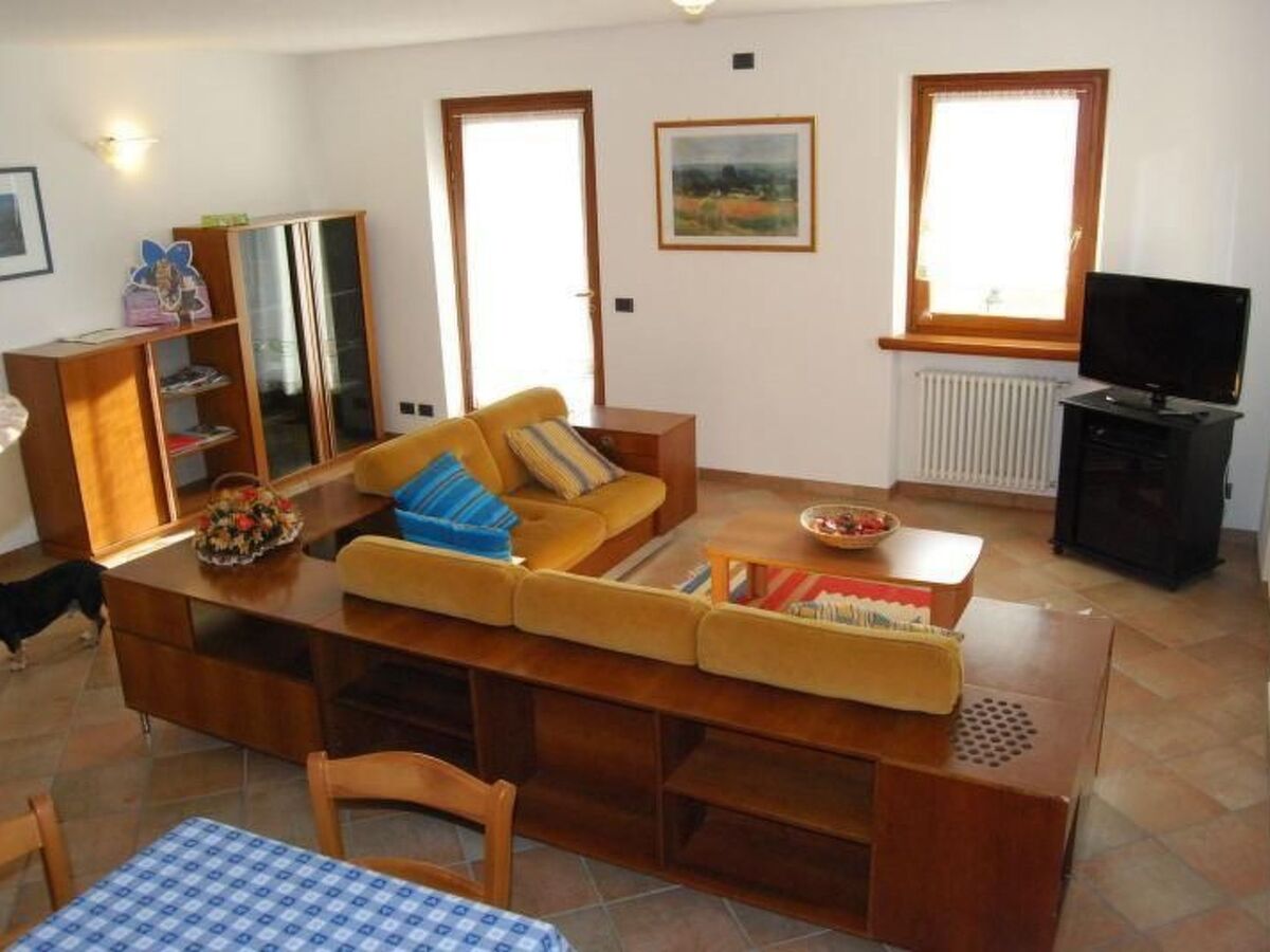 Das Haus von Piero – Appartement 6 pers. avec loggia - Photo 8
