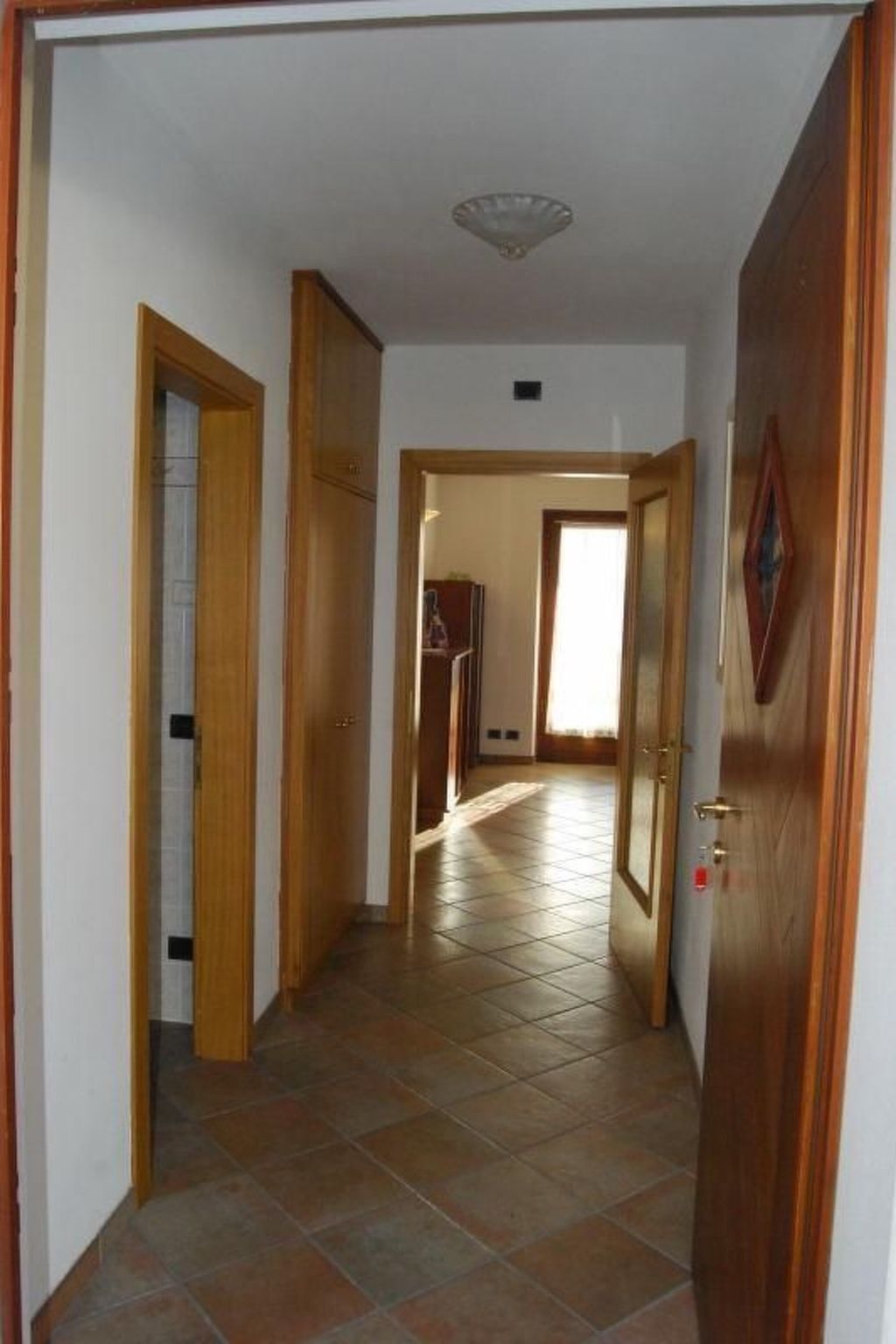 Das Haus von Piero – Appartement 6 pers. avec loggia - Photo 10