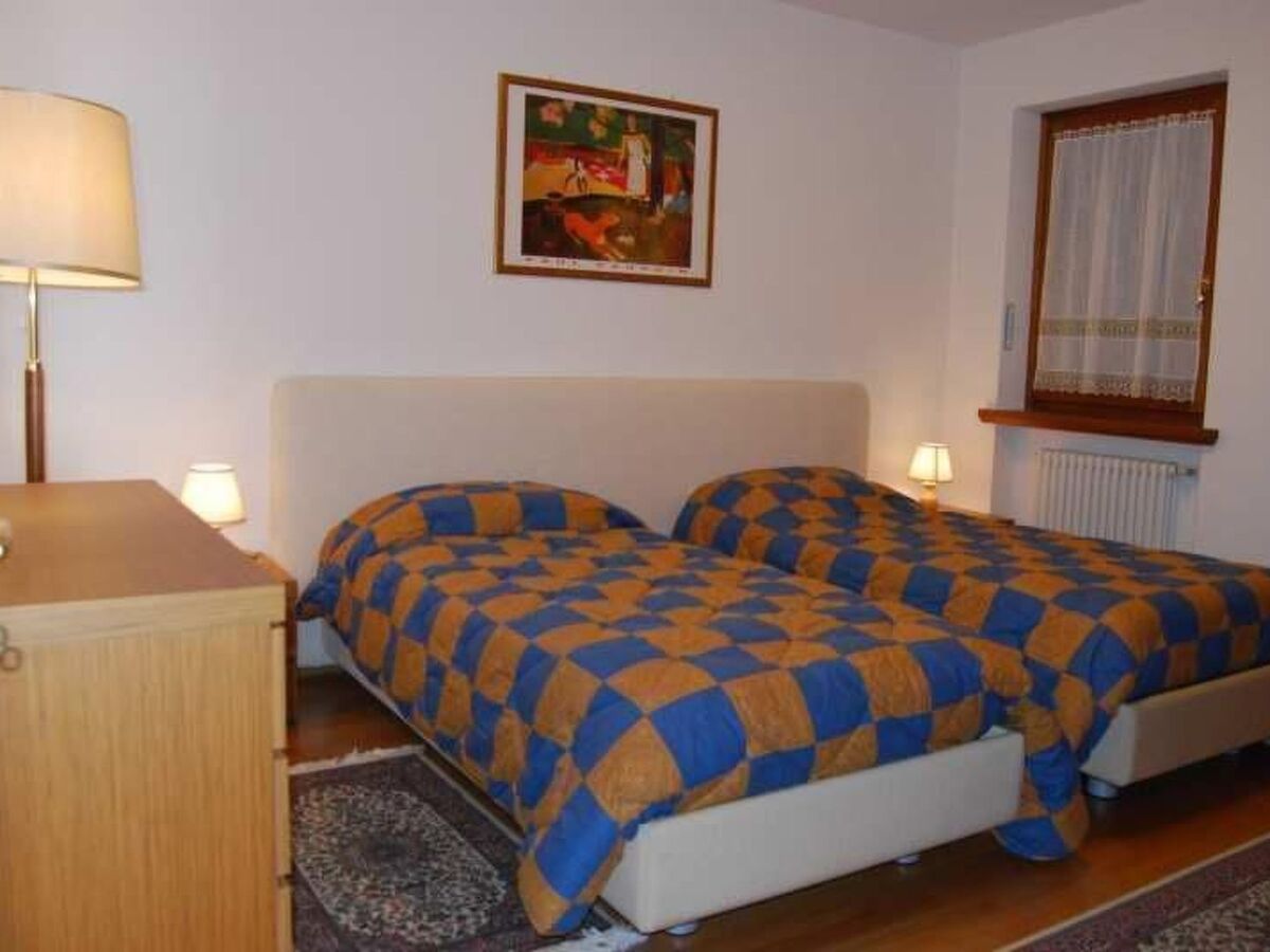 Das Haus von Piero – Appartement 6 pers. avec loggia - Photo 12
