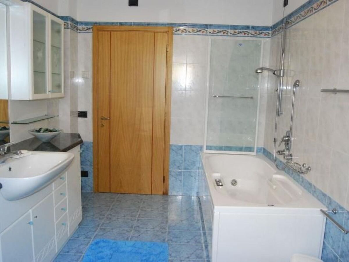 Das Haus von Piero – Appartement 6 pers. avec loggia - Photo 14