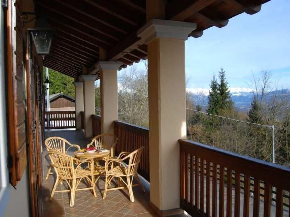 Das Haus von Piero – Appartement 6 pers. avec loggia - Photo 15