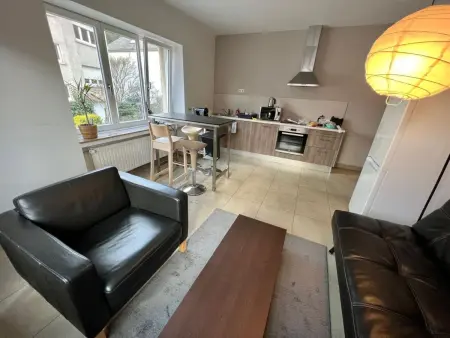 Location appartement à Luxembourg, Zalixor Two Wohnung in Luxemburg