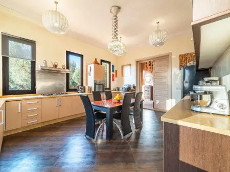 Location maison à Marrakech