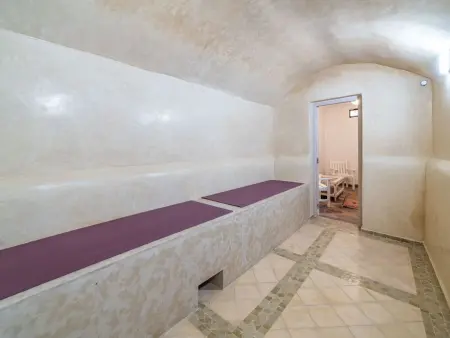 Villa CHEMS, maison 6 chambres avec piscine à Marrakech : photo 23