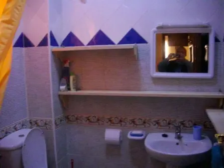 Appartement 2 chambres avec balcons et terrasse vue Atlas, Marrakech : photo 15