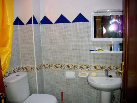 Appartement 2 chambres avec balcons et terrasse vue Atlas, Marrakech : photo 16