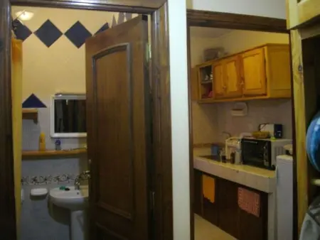Appartement 2 chambres avec balcons et terrasse vue Atlas, Marrakech : photo 17