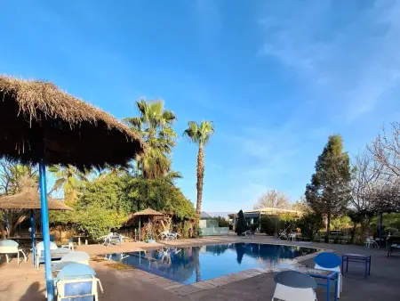 Location maison à Marrakech