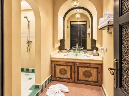 Villa Malaa'ika, 9 chambres et 2 piscines à Marrakech : photo 13
