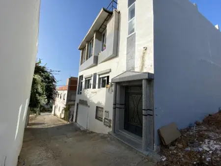 Appartement vue panoramique, terrasse et plage à 800 m, Tanger : photo 10