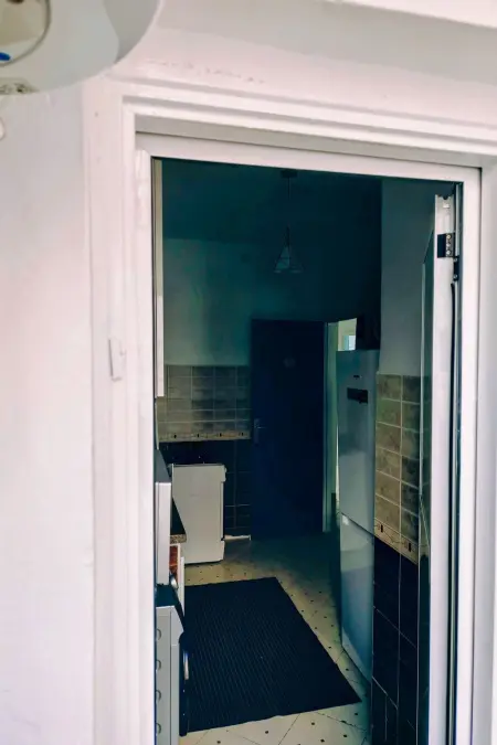 Appartement RDC avec balcon et jardin à Tanger, 2 chambres : photo 16
