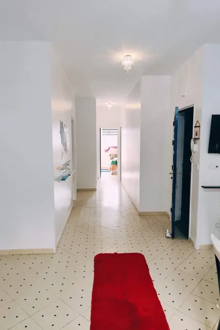 Appartement RDC avec balcon et jardin à Tanger, 2 chambres : photo 20