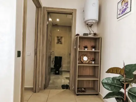 Islane Guests House - Appartement avec piscine à Agadir : photo 5