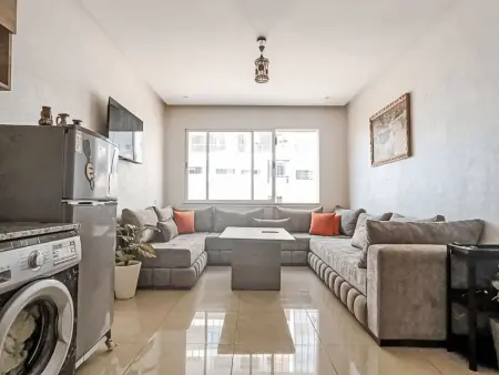 Islane Guests House - Appartement avec piscine à Agadir : photo 8