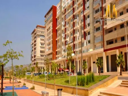 Islane Guests House - Appartement avec piscine à Agadir : photo 21