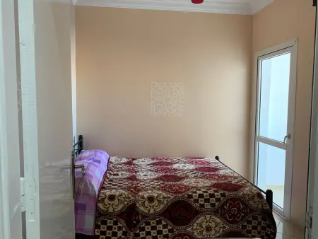 Appartement 2 chambres à Hay Salam, Agadir, 6 pers. : photo 4