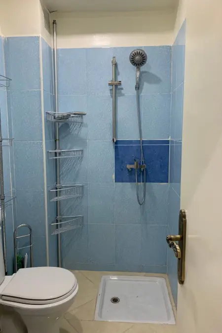 Appartement 2 chambres à Hay Salam, Agadir, 6 pers. : photo 10