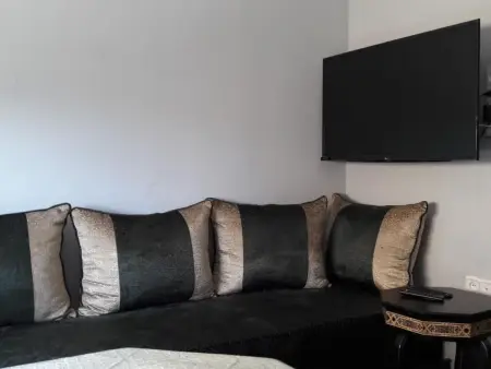 Appartement Essalam, 2 chambres au calme à Agadir : photo 3