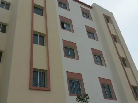 Appartement Essalam, 2 chambres au calme à Agadir : photo 8