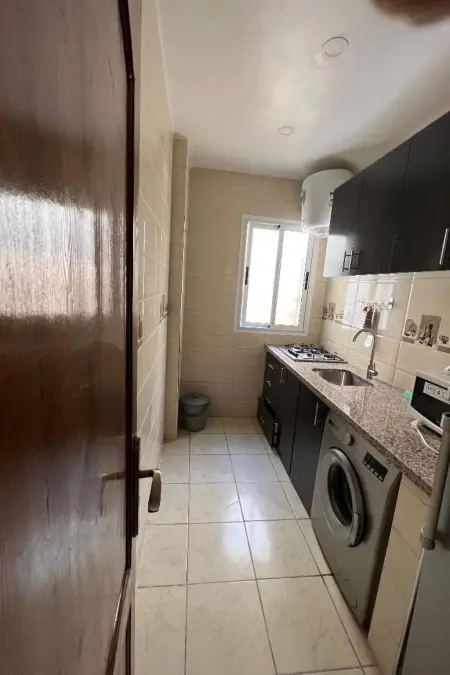 Appartement Essalam, 2 chambres au calme à Agadir : photo 14